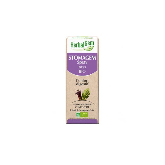 Herbalgem Stomagen Bio 30ml
