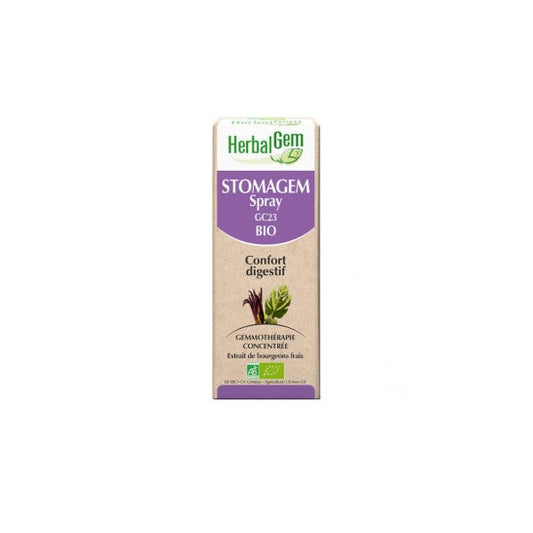 Herbalgem Stomagen Bio 30ml