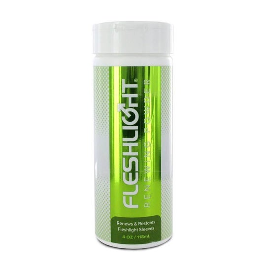 Fleshlight Polvo Renovador 118ml