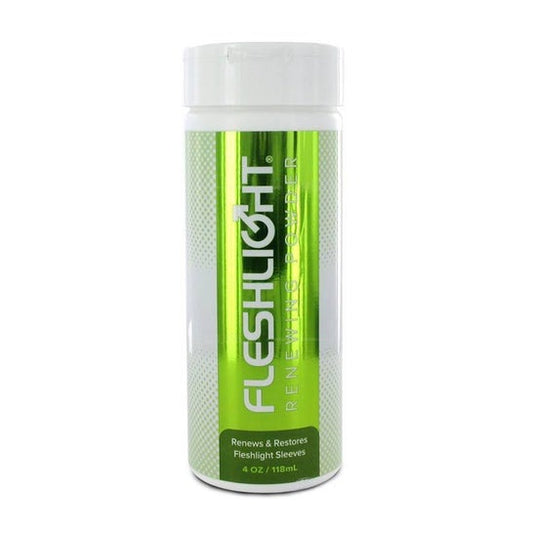 Fleshlight Polvo Renovador 118ml