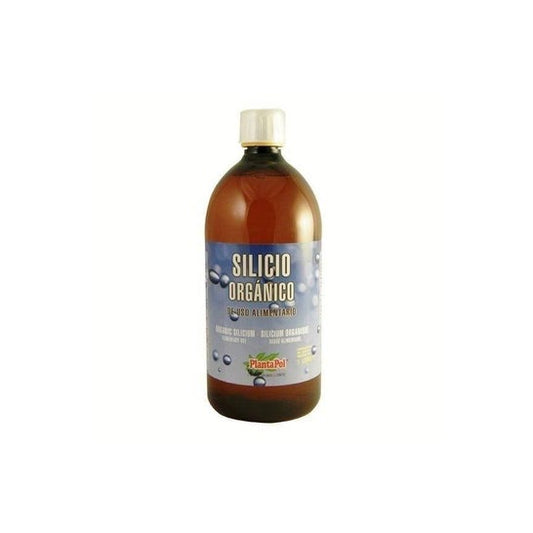 Plantapol Silicio Biodisponible 1L