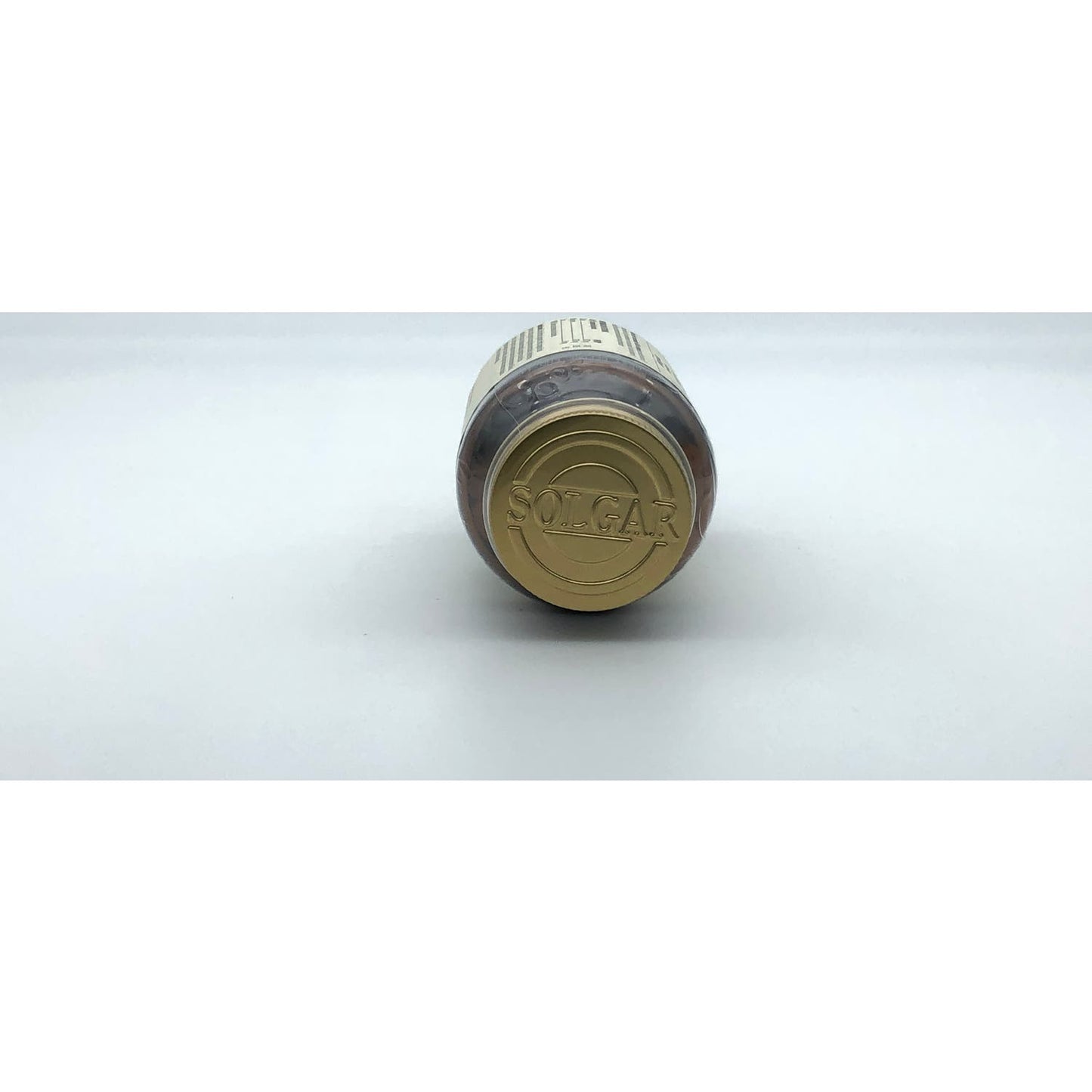 Solgar Calcio y Magnesio con Zinc 100comp