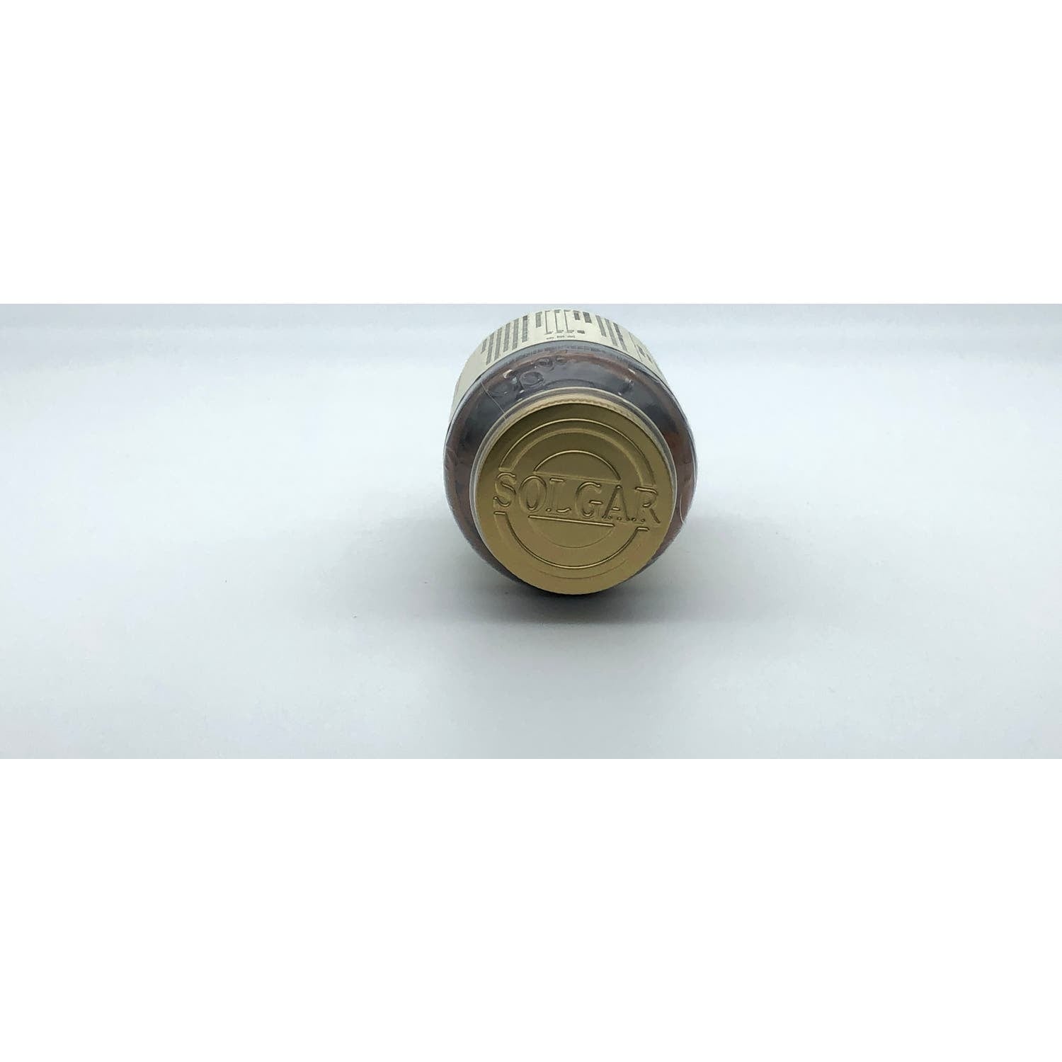 Solgar Calcio y Magnesio con Zinc 100comp