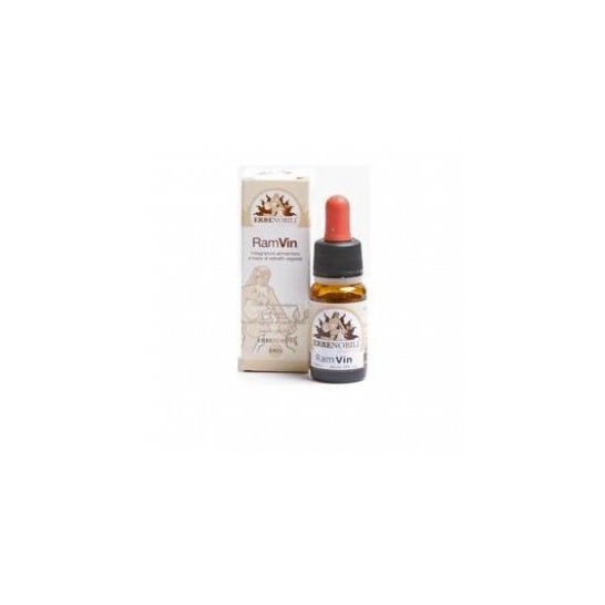 Ramvin 10Ml