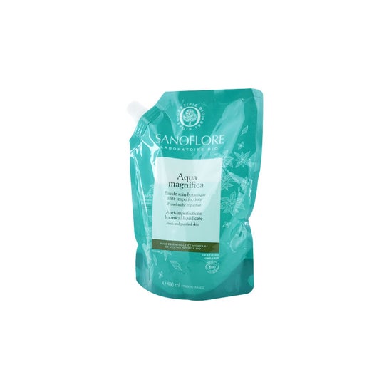 Sanoflore Recharge Magnifica 400ml