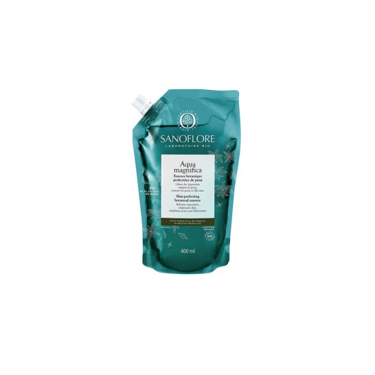 Sanoflore Recharge Magnifica 400ml
