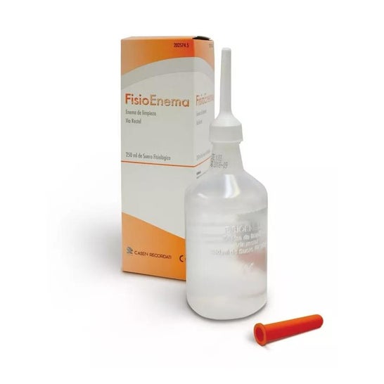 FisioEnema 250ml