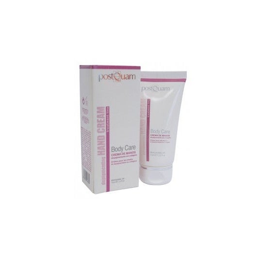 Postquam crema Manos colágeno antimanchas 75 ml