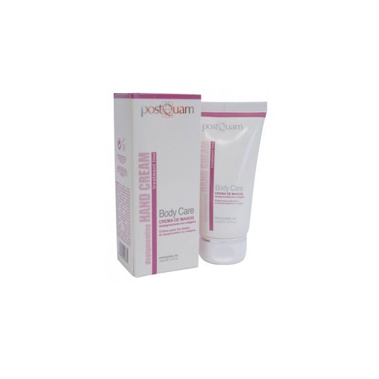 Postquam crema Manos colágeno antimanchas 75 ml