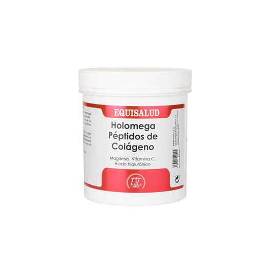 Equisalud Holomega Péptidos de Colágeno 210g
