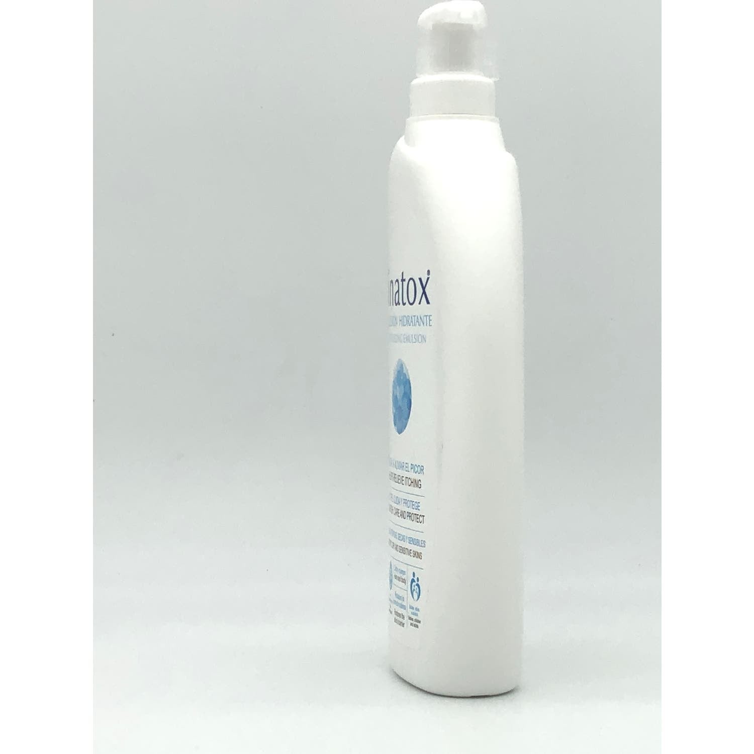 Linatox Emulsión Hidratante 500ml