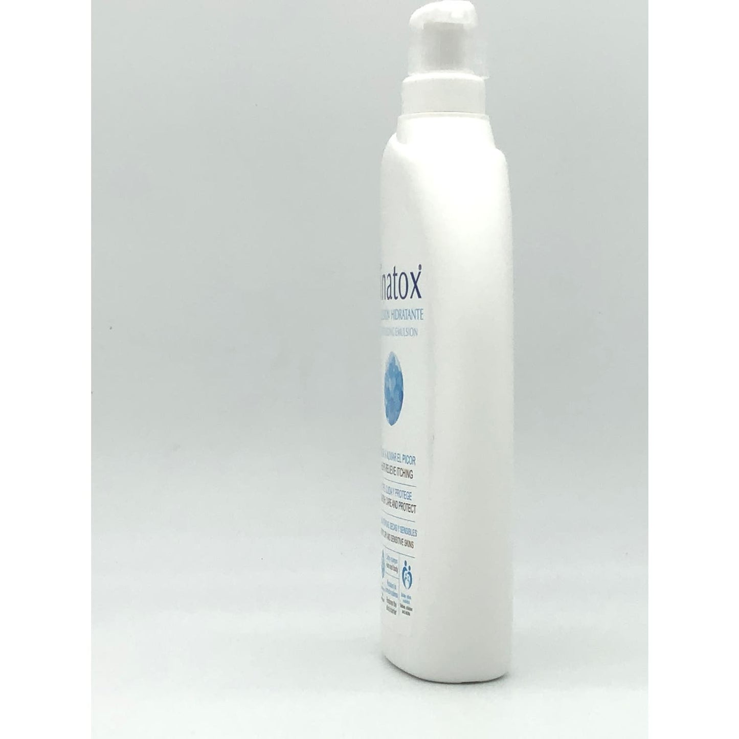 Linatox Emulsión Hidratante 500ml