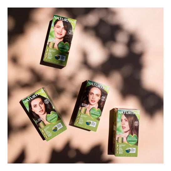 Naturtint Tinte 5N Castaño Claro