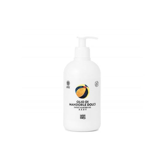 Mammababy Aceite Almendras Dulces 500ml