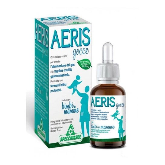 Specchiasol Aeris 20ml