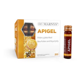 Marnys Apigel 20x11ml