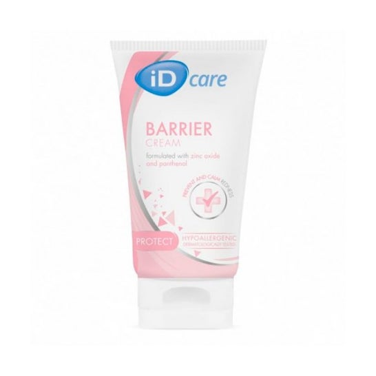 Care Crema Barrera Protectora Con Oxido Zinc 100ml