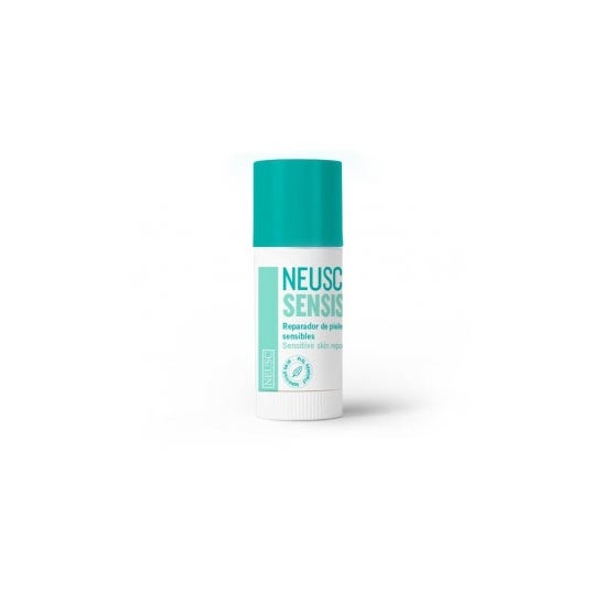 Neusc Sensis Stick Reparador Piel Sensible