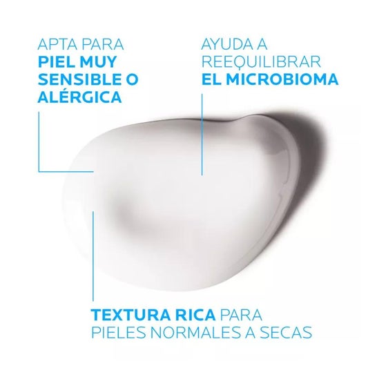 La Roche-Posay Toleriane Dermallergo Crema 40ml