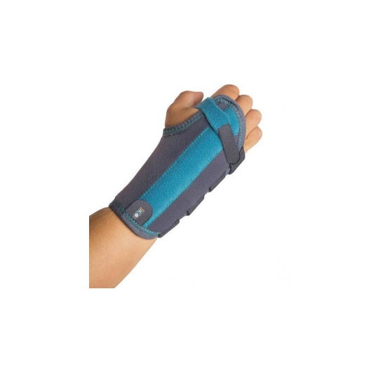 Orliman Muñeq. Inmov. Fer.Palmar-Pulgar Dcha Op1152