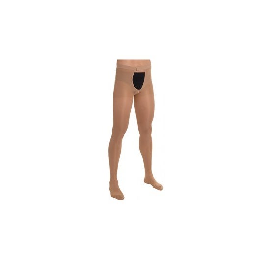 Medilast panty caballero T-S 1 par