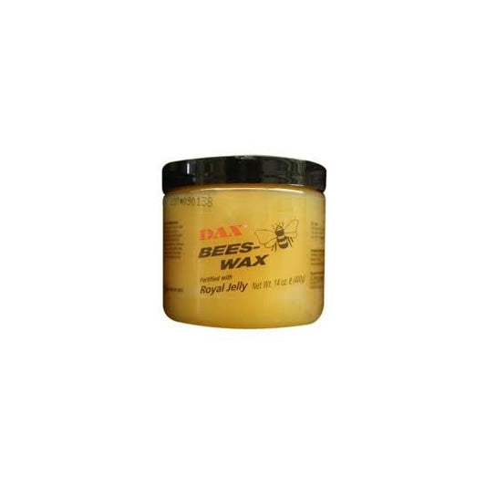 Dax Hair Care Cera Abeja Fijadora Capilar 397 g