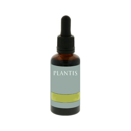 Plantis Extracto Pasiflora sin Alcohol Eco 50 ml