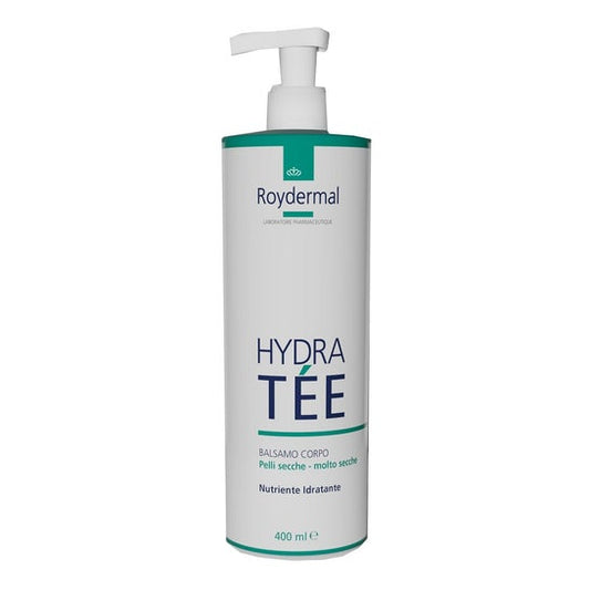 Roydermal Hydratee Bálsamo Corporal P-S 400ml