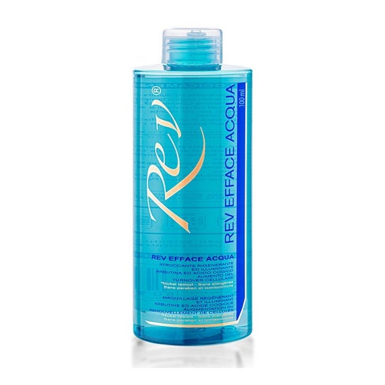 Agua Rev Efface 100ml