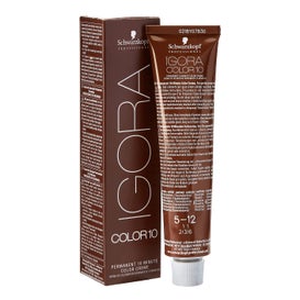 Schwarzkopf Igora Color 10 5-12 60 ml