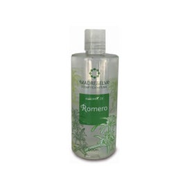 Taller Madreselva Alcohol de Romero 500ml