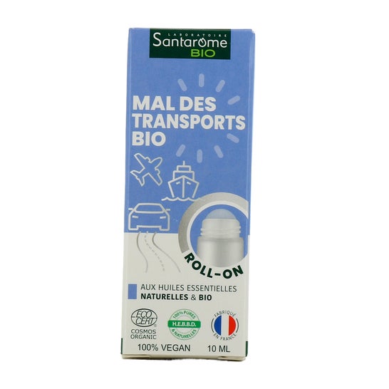Santarome Mareo Roll-On 10 ml