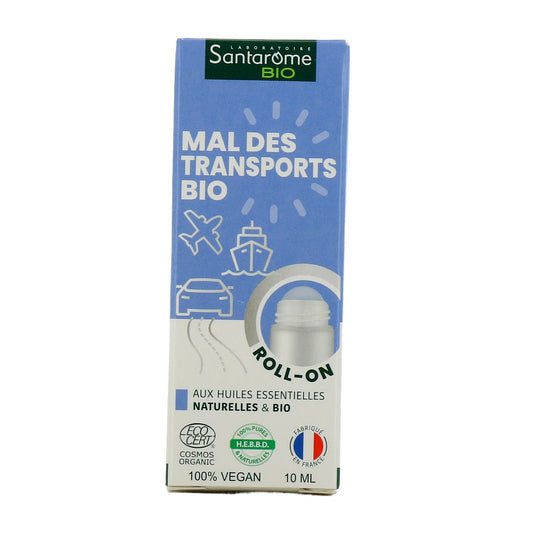 Santarome Mareo Roll-On 10 ml