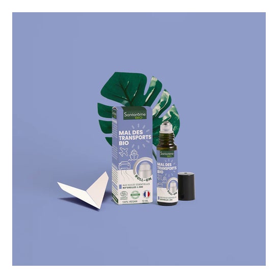 Santarome Mareo Roll-On 10 ml