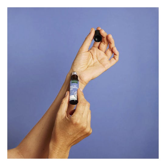 Santarome Mareo Roll-On 10 ml