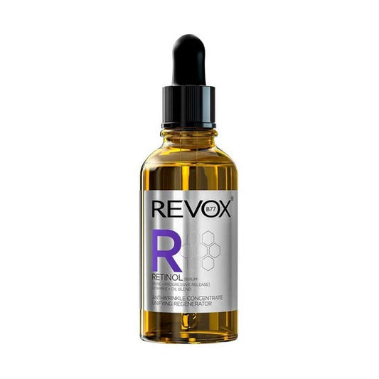 Revox B77 Retinol Unifying Regenerator Serum 30ml