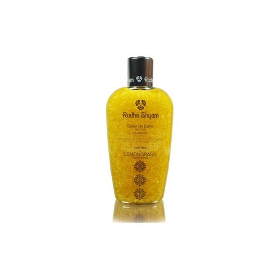 Radhe Shyam Sales Baño Lemongrass 250ml