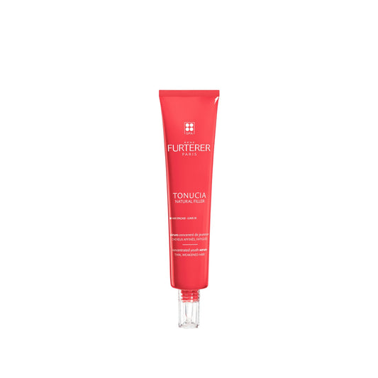 René Furterer Tonucia Natural Filler Sérum Concentrado de Juventud 75 ml