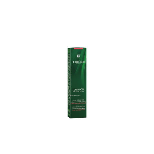 René Furterer Tonucia Natural Filler Sérum Concentrado de Juventud 75 ml