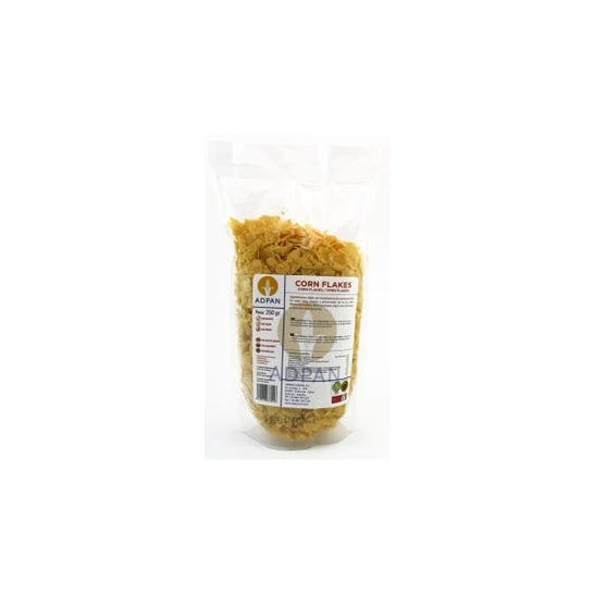 Corn Flakes Intracma Sin Azúcar 250 g