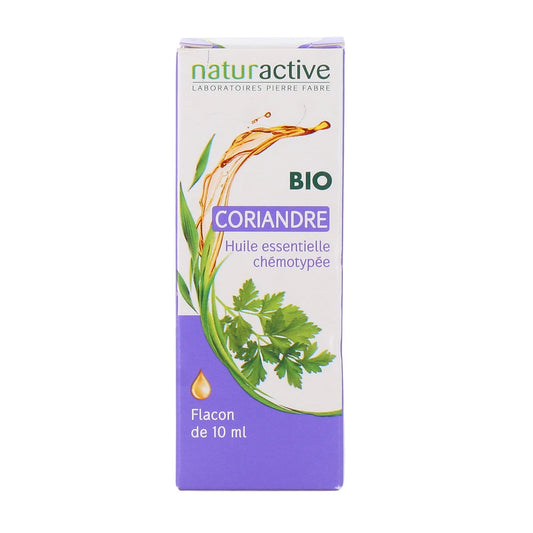 Cilantro Naturactive He Bio 10ml