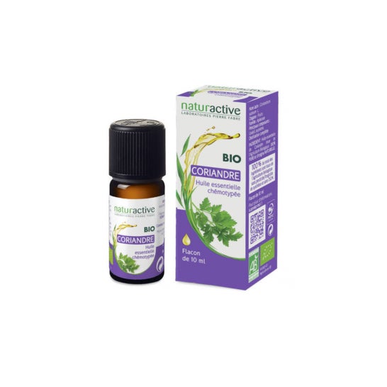 Cilantro Naturactive He Bio 10ml