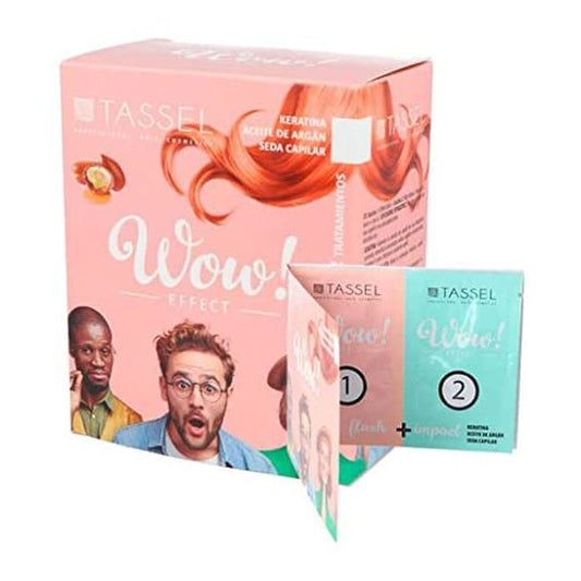 Eurostil Caja Wow Effect Tratamiento Capilar 1 ud