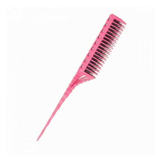 Y.S. Park Peine Crepar Rosa 150 217mm