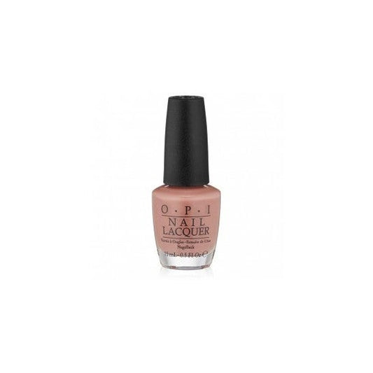 Opi Nail Laca de Uñas Nle41 Barefoot in Barcelona 15ml