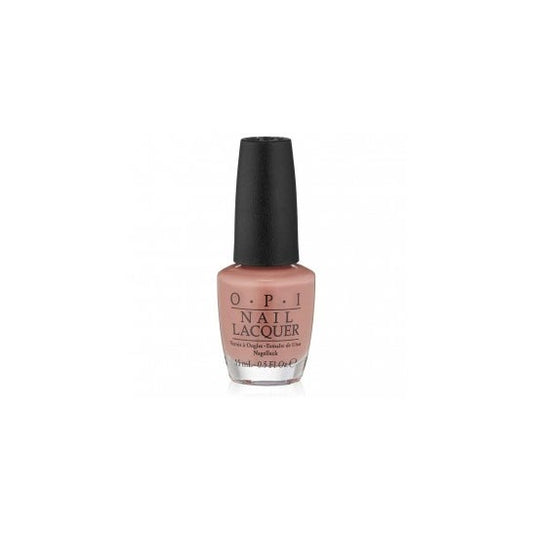 Opi Nail Laca de Uñas Nle41 Barefoot in Barcelona 15ml