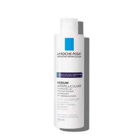 La Roche-Posay Kerium Anticaspa Cabello Graso 200ml