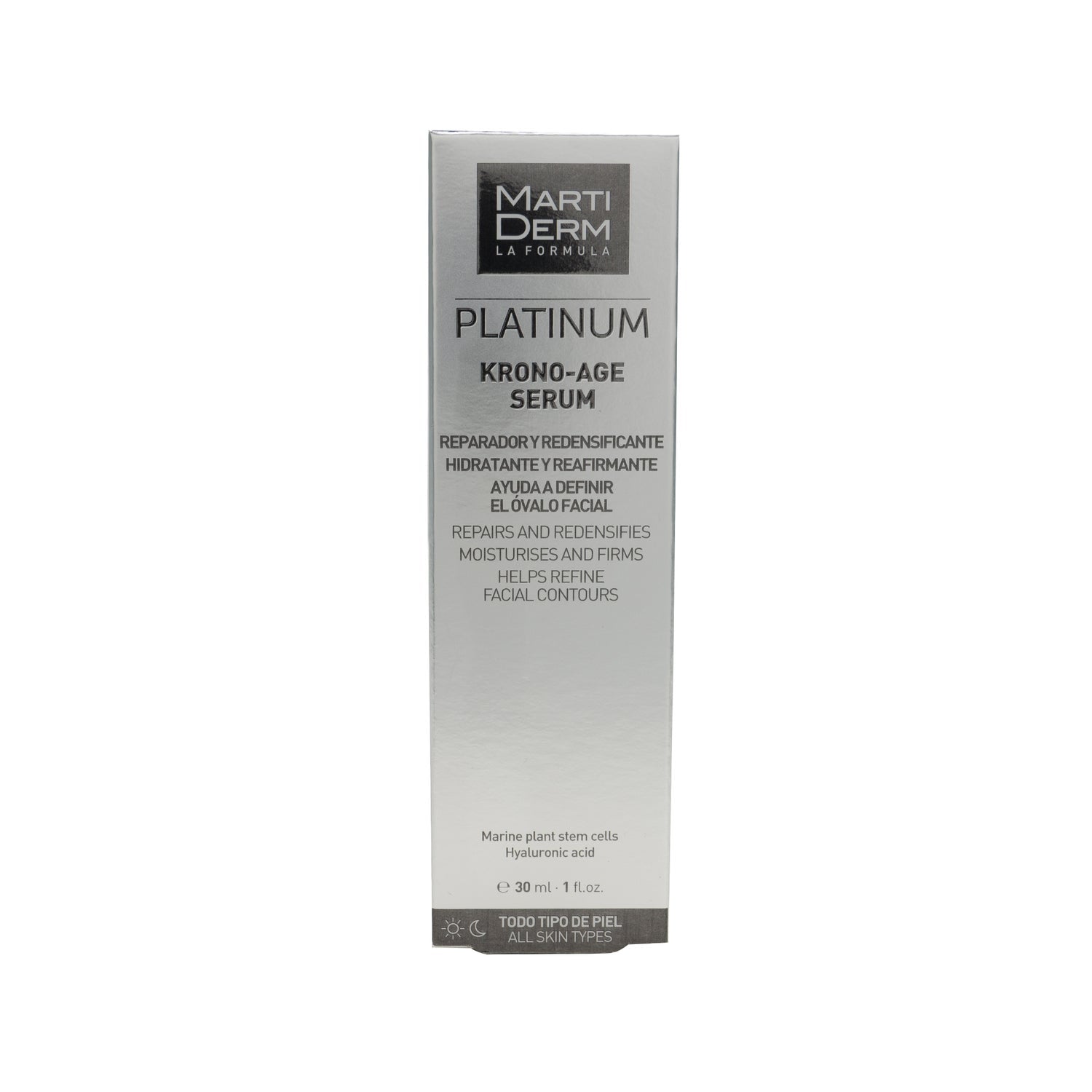 Martiderm® Krono-Age Serum Platinum 30ml