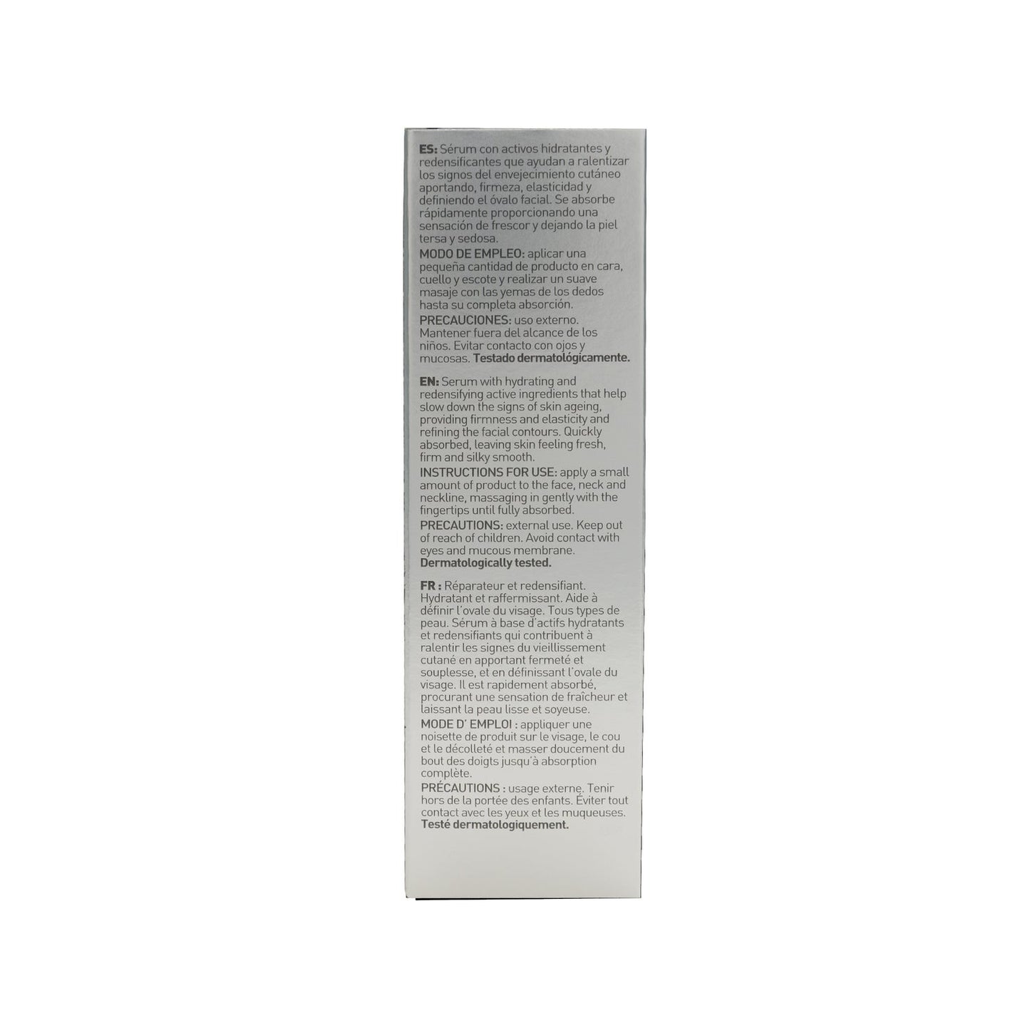 Martiderm® Krono-Age Serum Platinum 30ml