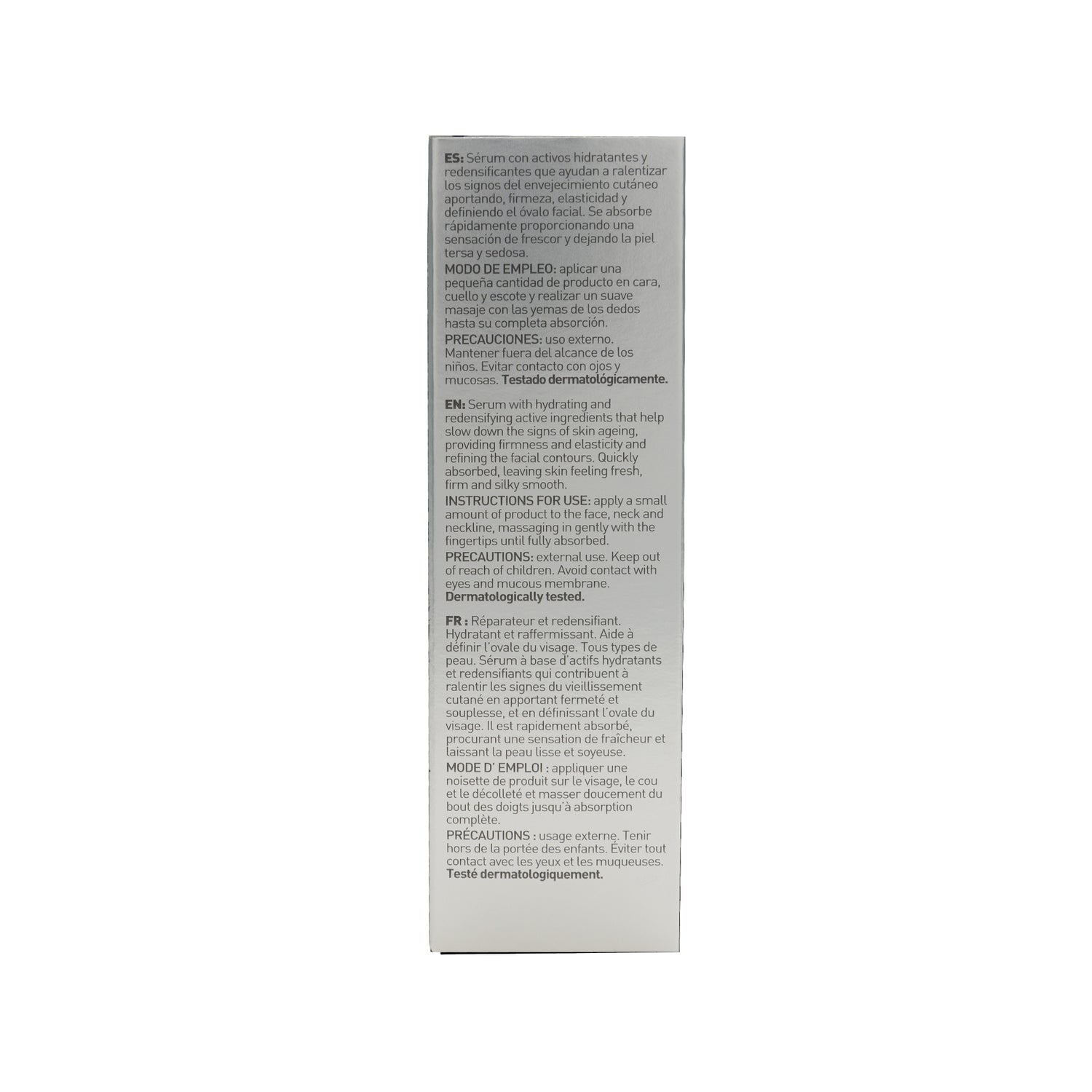 Martiderm® Krono-Age Serum Platinum 30ml
